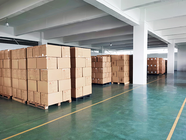 至細無塵毛刷倉庫(三)